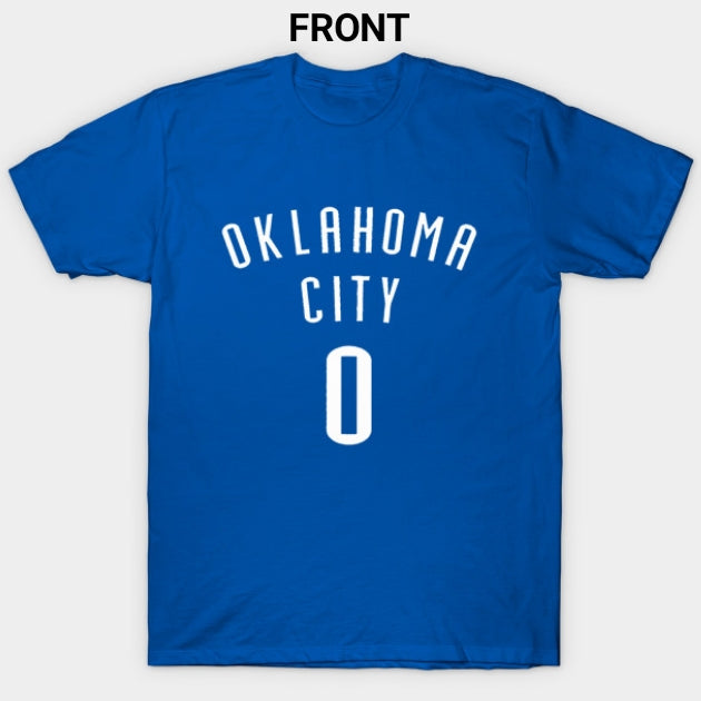 okla home shirt