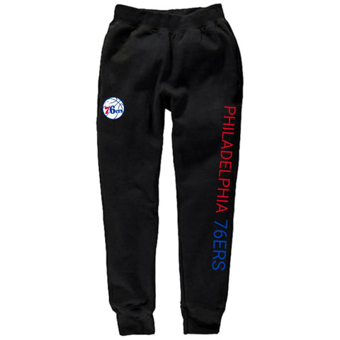 76ers joggers