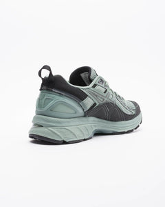 Asics GEL-BURZ 2 x KIKO KOSTADINOV- Slate Grey / Forrest