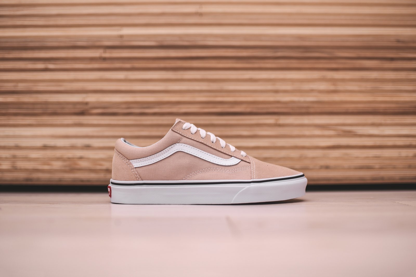 frappe vans old skool