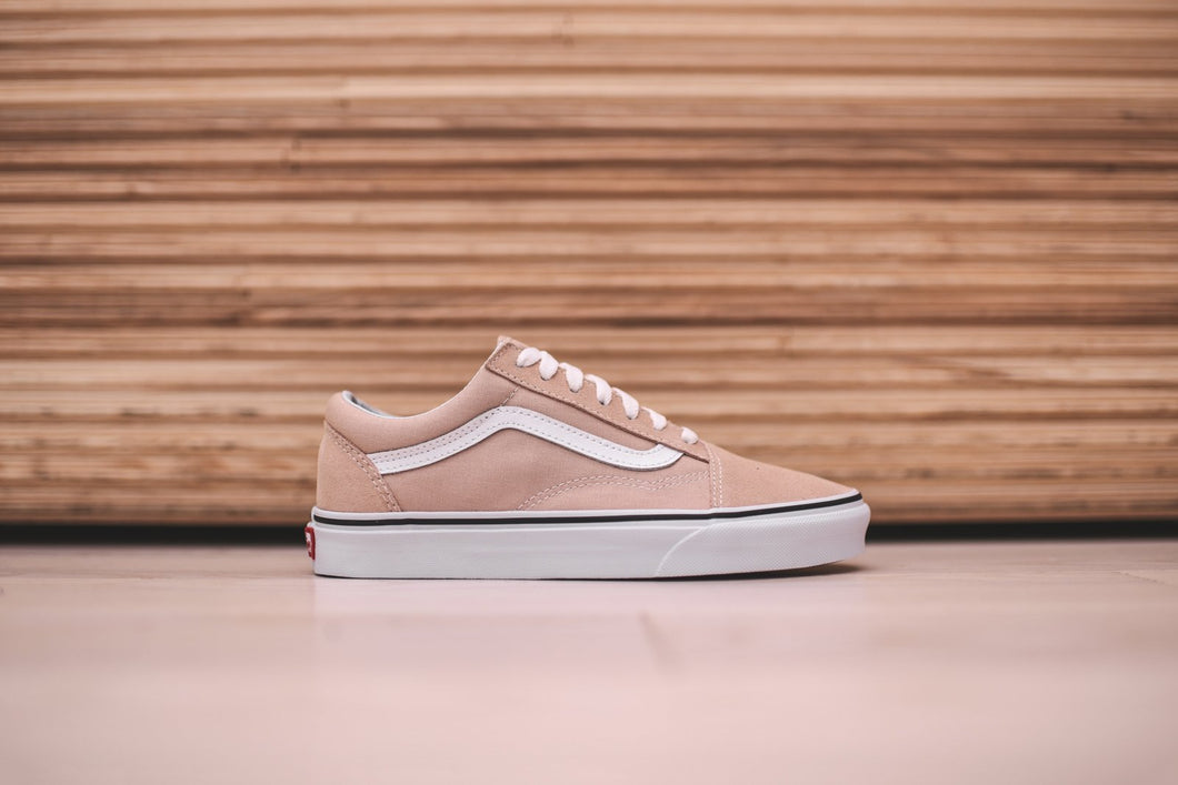 vans old skool frappe