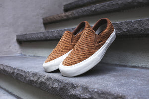 vans vault taka hayashi slip on