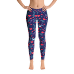 Load image into Gallery viewer, Hummingbird Leggings - vierrawatches  
