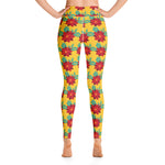 Load image into Gallery viewer, Happy Holidays Leggings
