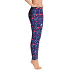 Load image into Gallery viewer, Hummingbird Leggings - vierrawatches  
