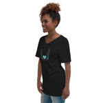 Load image into Gallery viewer, Angel Unisex T-Shirt
