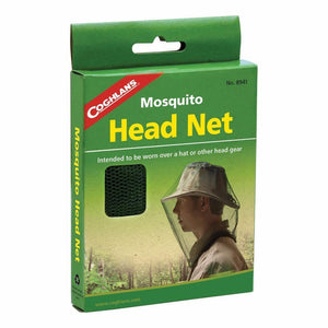 Coghlan's Mosquito Protection Head Net