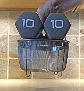 The Original Salbree 3qt Instant Pot Steamer Basket Accessories