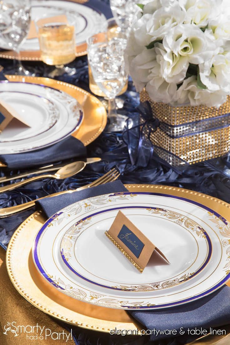 Winter wedding ideas