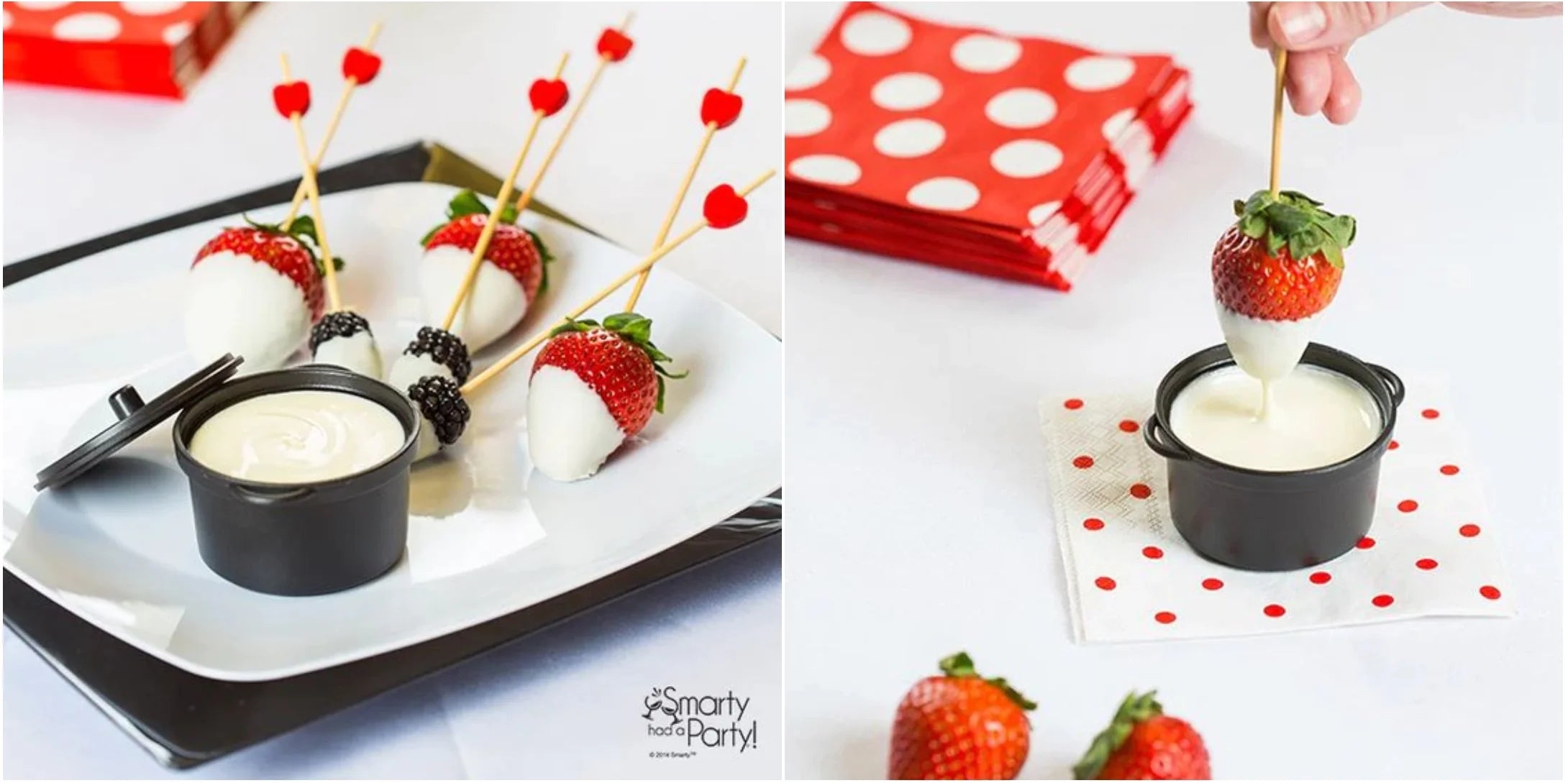 DIY Valentines Decor