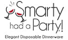 SmartyHadAParty Logo