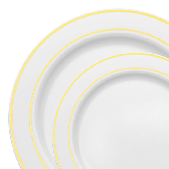 Best Fancy Disposable Plates on