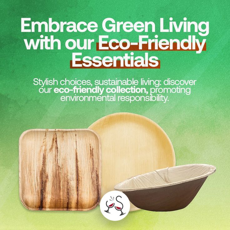 Environmentally-friendly practices