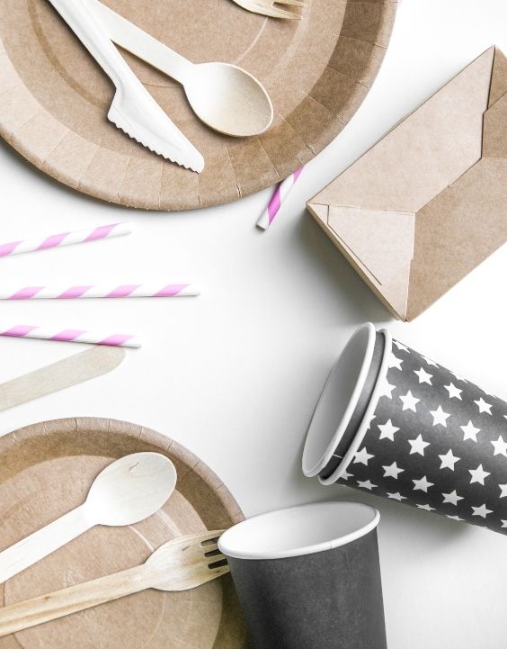 Essential Party Supplies You Need for Your Next Get Together