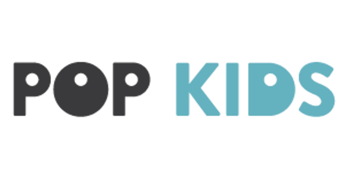 Pop Kids Store