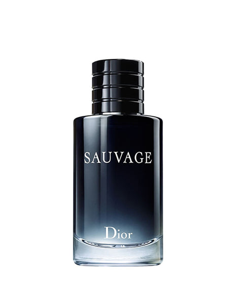 sauvage bottle