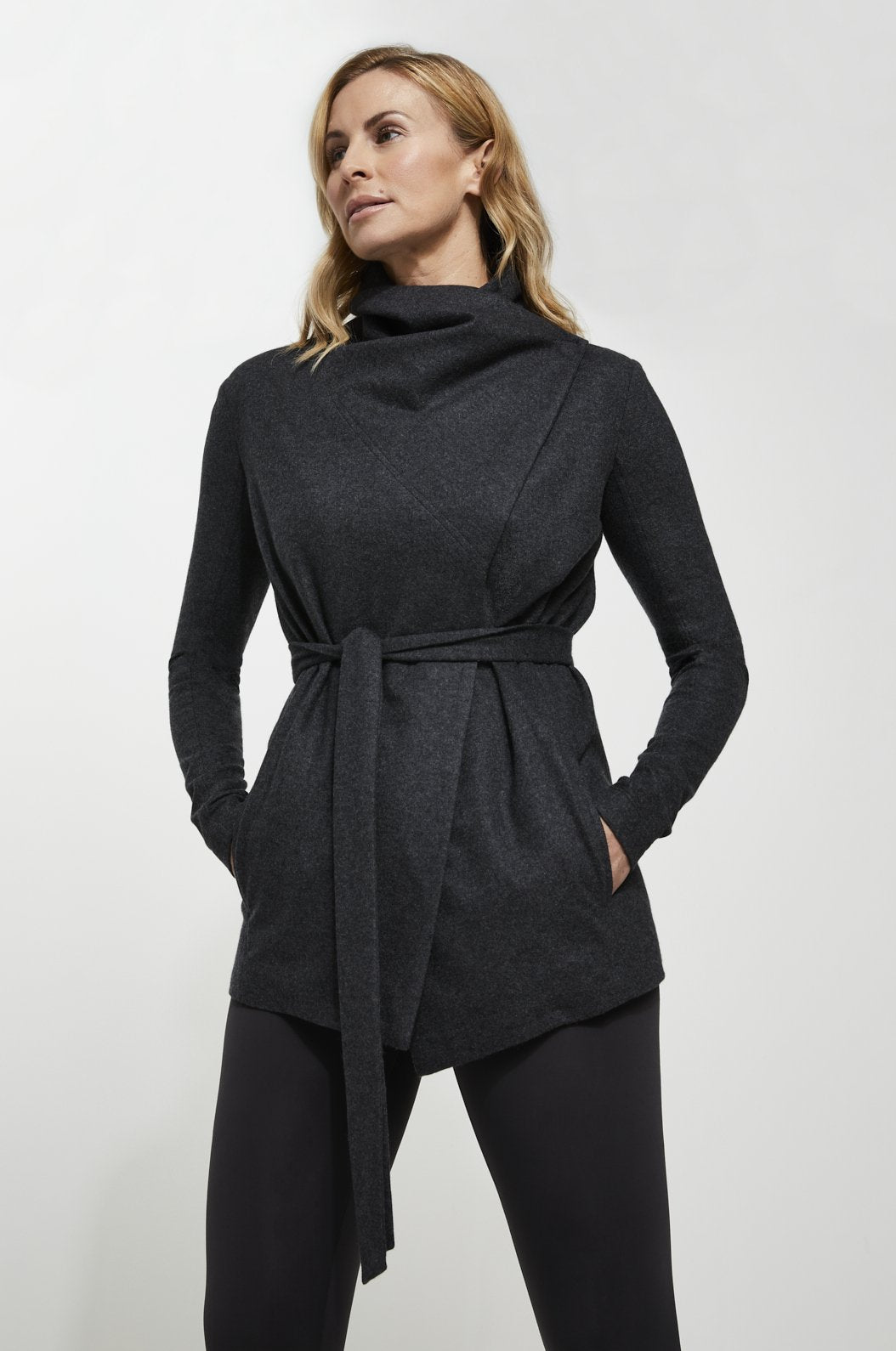 italian cashmere wrap