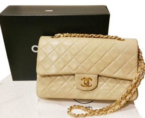 What You Need to Know About Serial Numbers for Chanel Bags in 2019 – Shop  375™