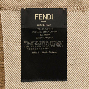 fendi valley fair