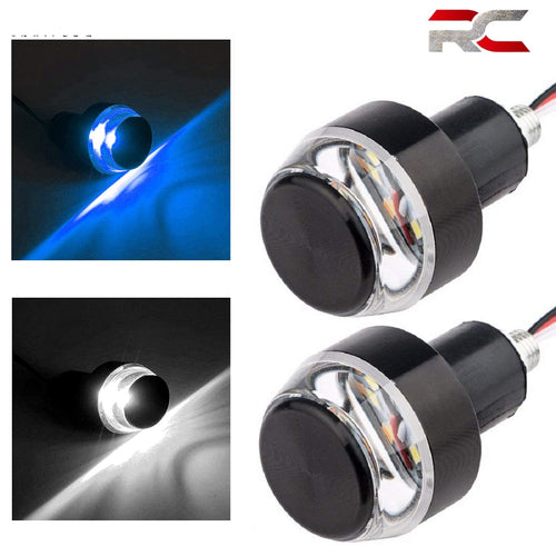 bike handle led light price