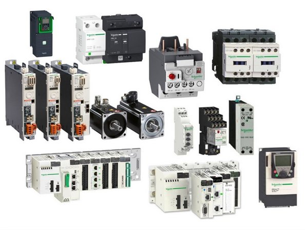 140CPU65260C; Schneider Electric -Unity Processor