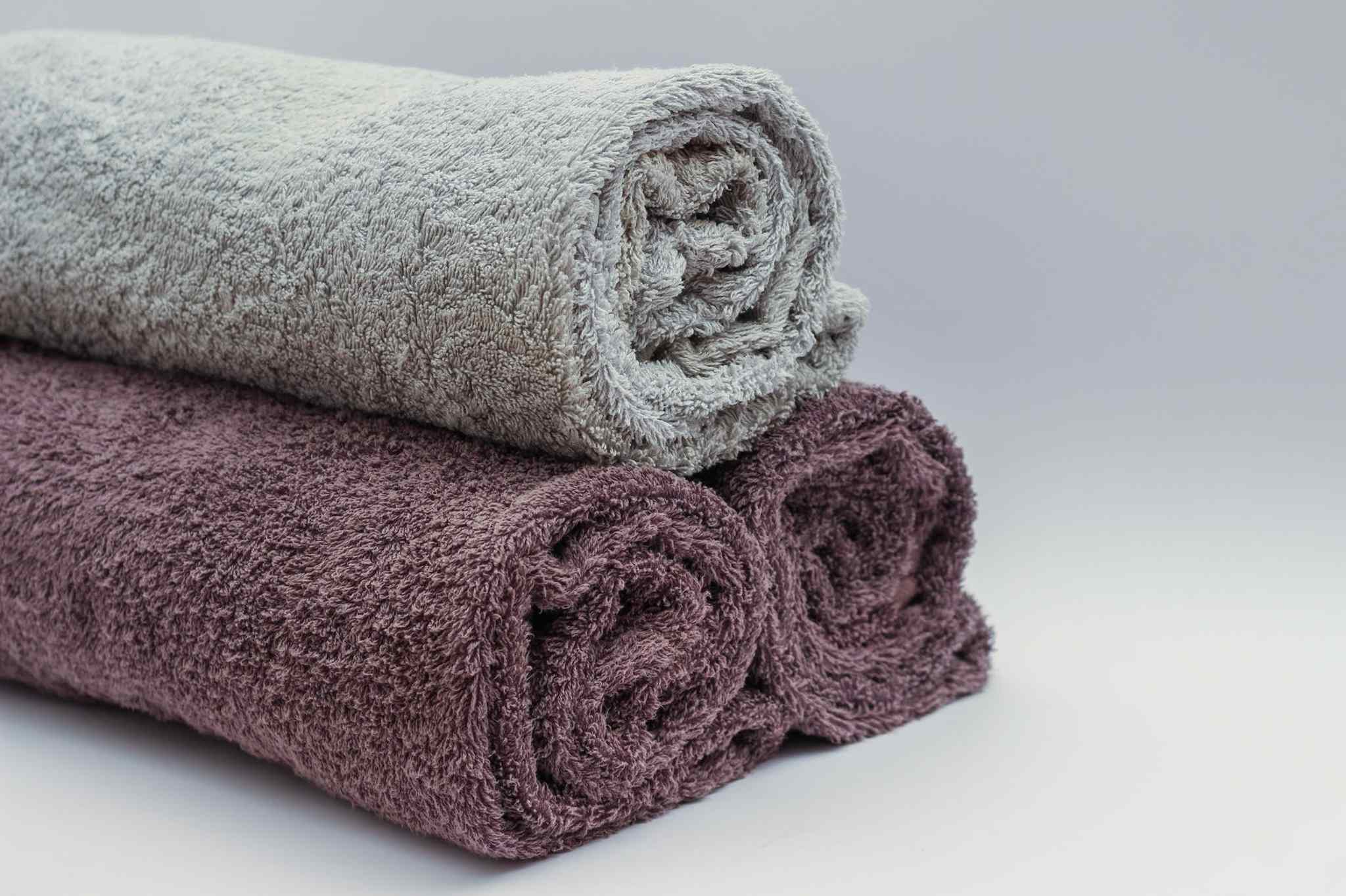 Do You Know Exactly What is Terry Cloth? - towelnrobe