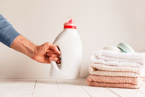 Speed Queen  Freshening Towels 101