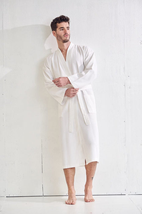 Spa Robe  Bedford Collections