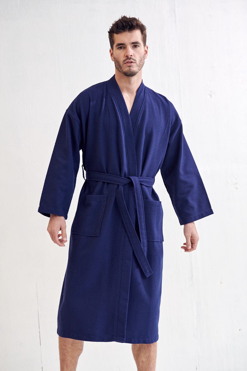 Spa Robe Terry Cloth - Spa Robes For Men