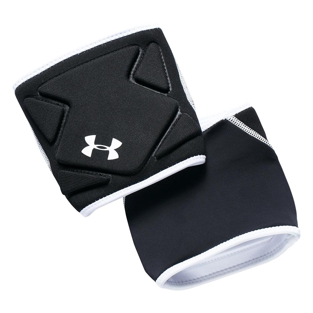 Under Armour UA Switch 2.0 Volleyball Knee Pads — Volleyball Direct