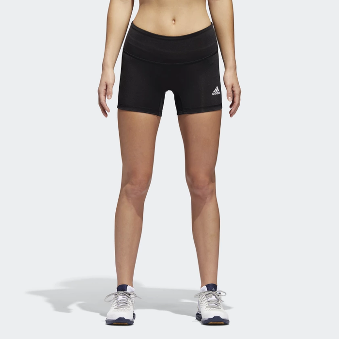 Women and Girls Shorts and Spandex — Volleyball Direct