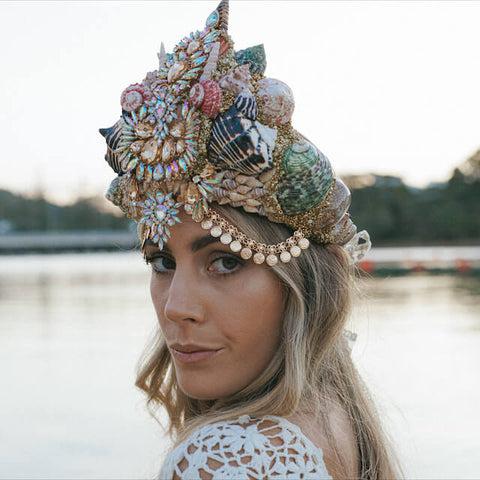 wedding-sea-shell-mermaid-crown