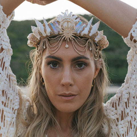 wedding-mermaid-crowns-handmade