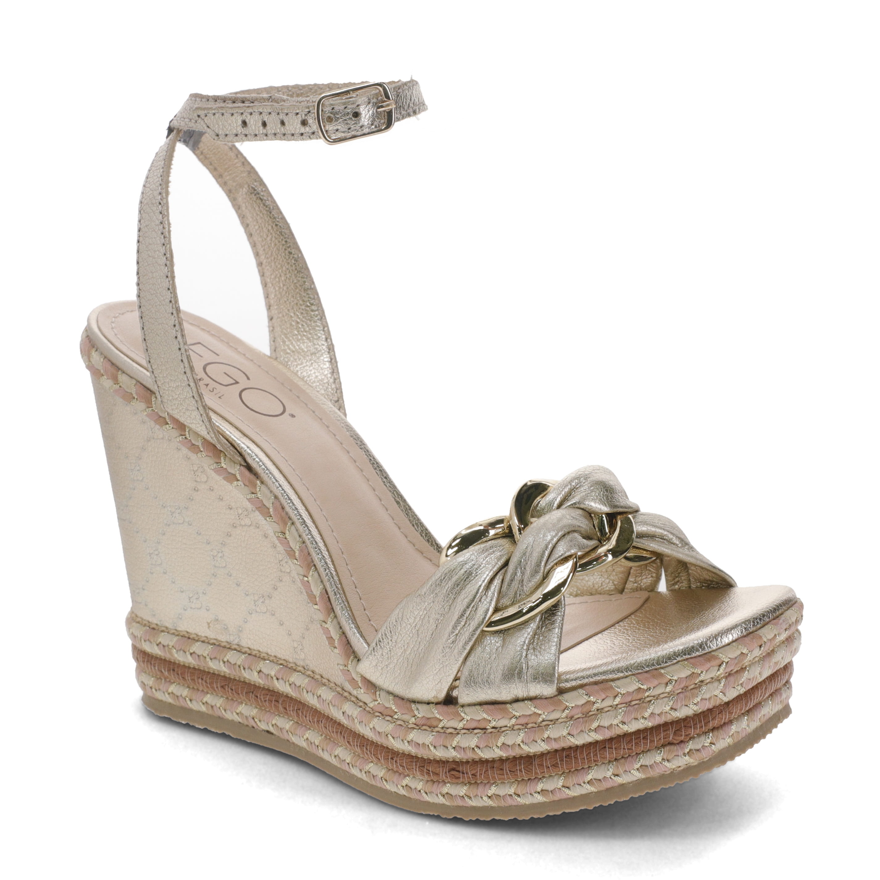 EGO MABLE WEDGES