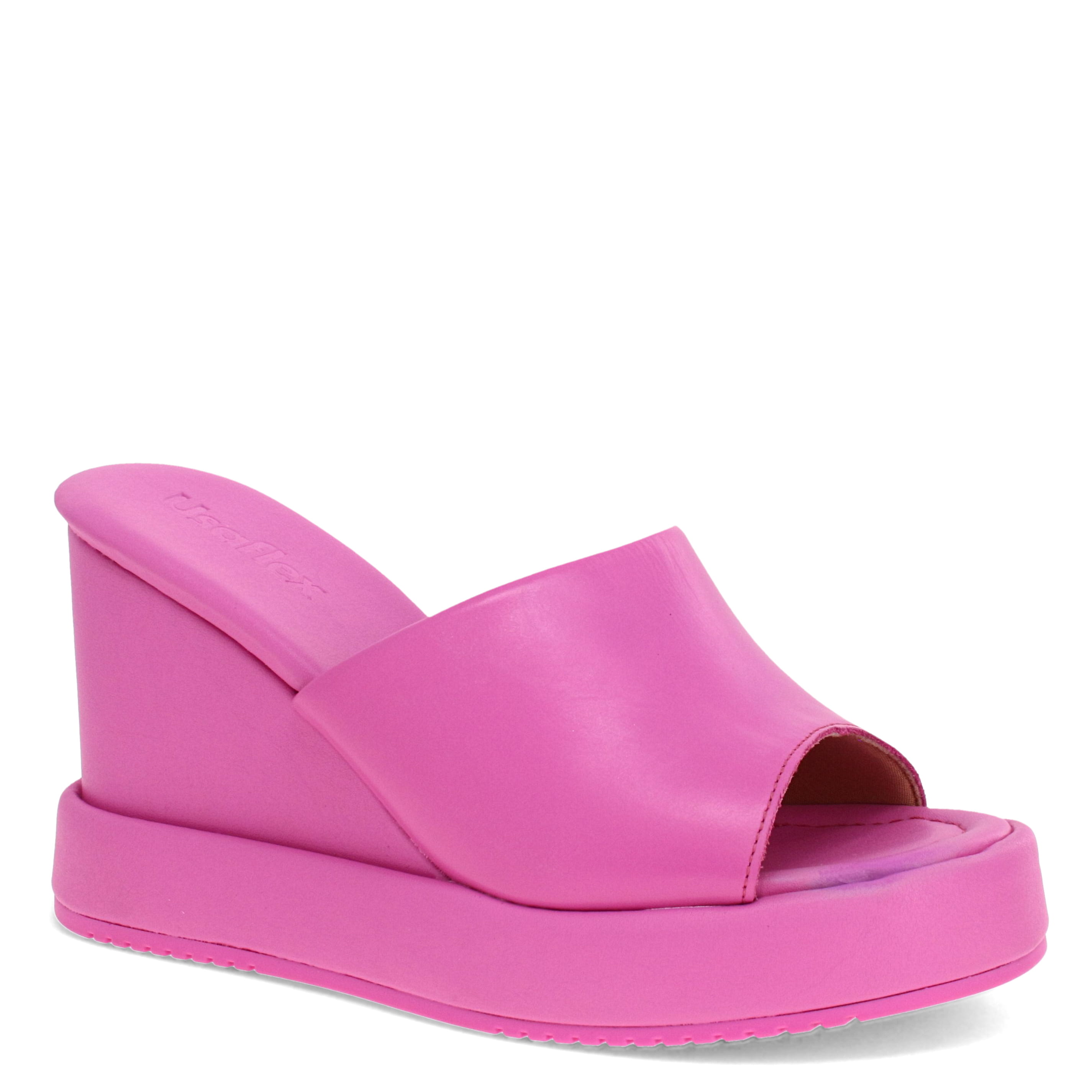 USAFLEX ZAIRA WEDGE