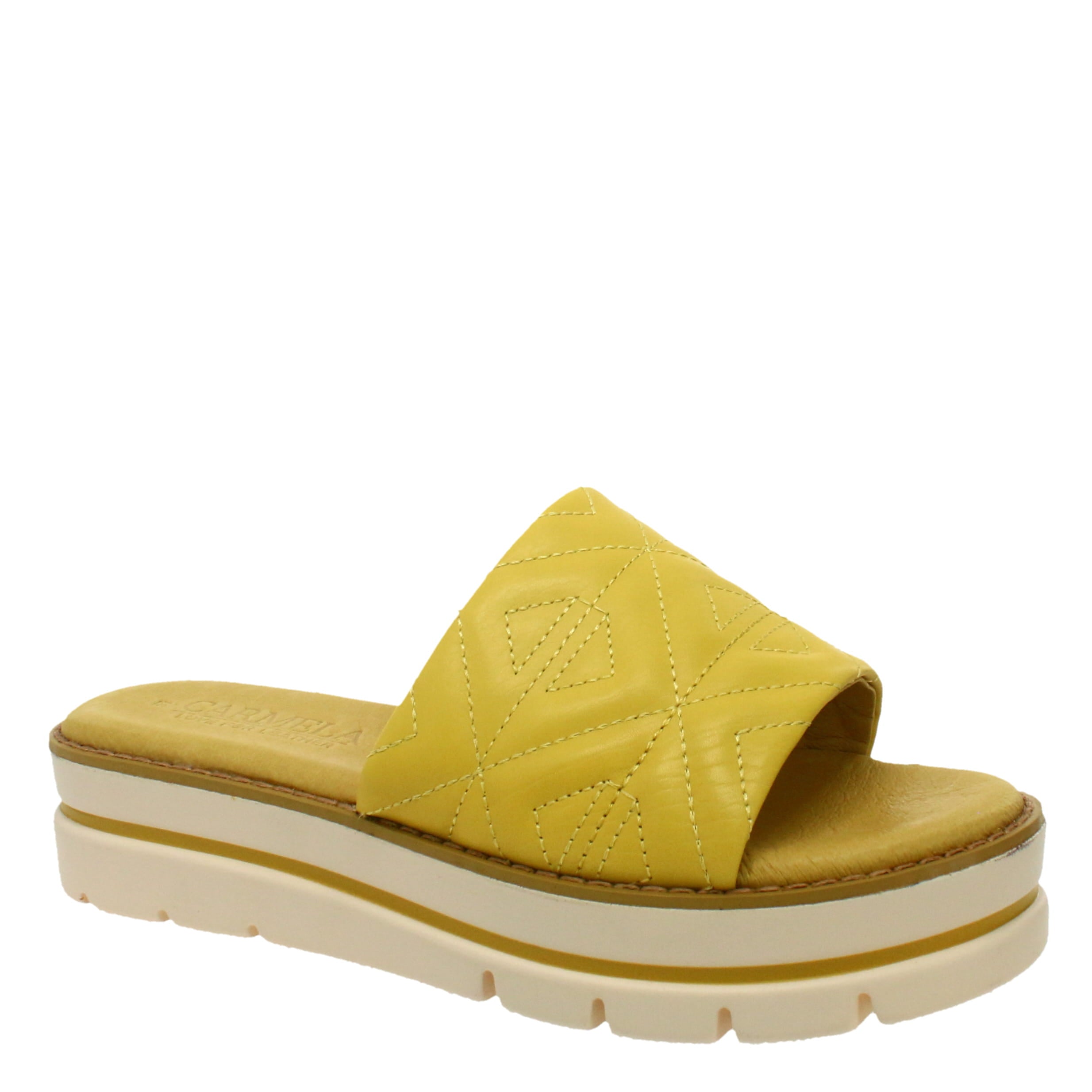 CARMELA DELLY SLIP-ONS