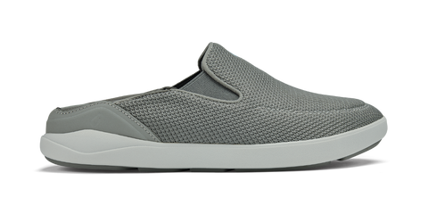 OLUKAI NOHEA PAE MENS SLIP ON SNEAKERS BY EGOLOVERSUSA