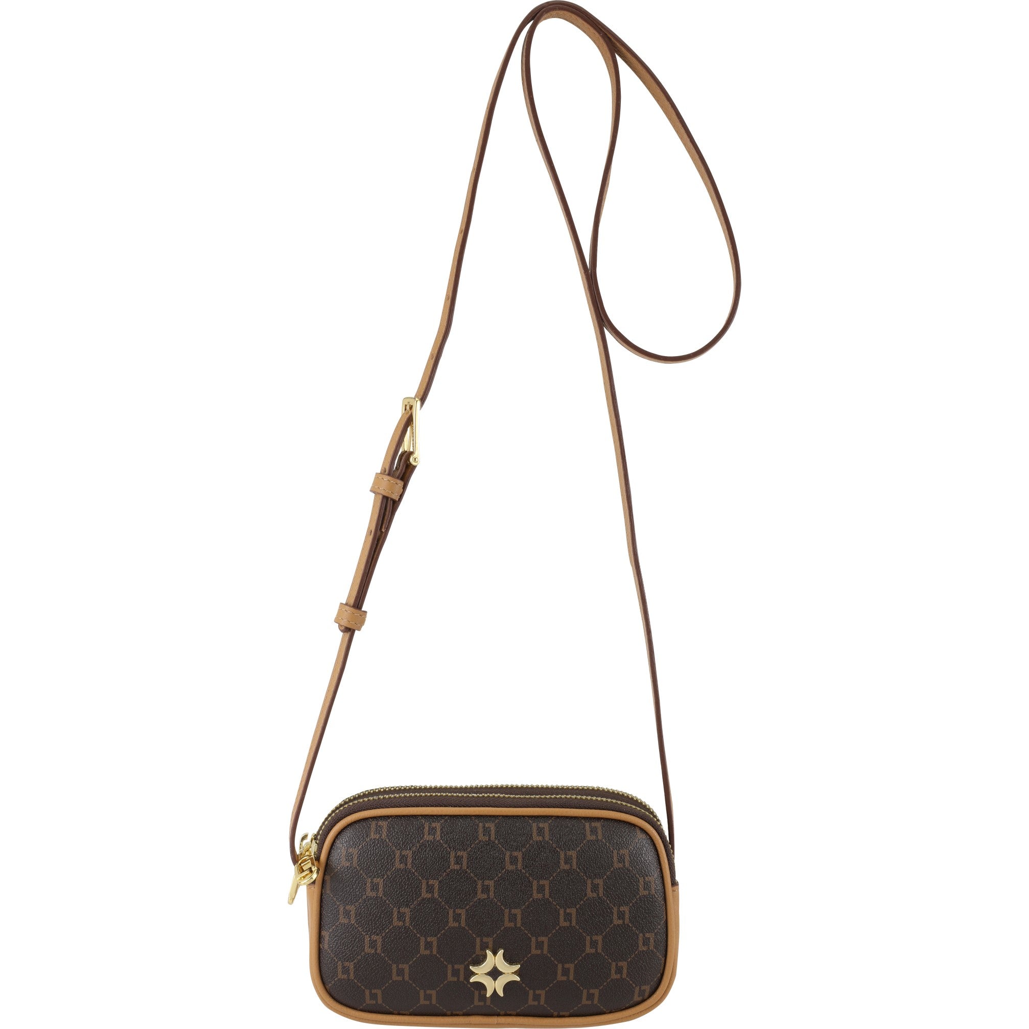 LUZ DA LUA IREMA HANDBAG