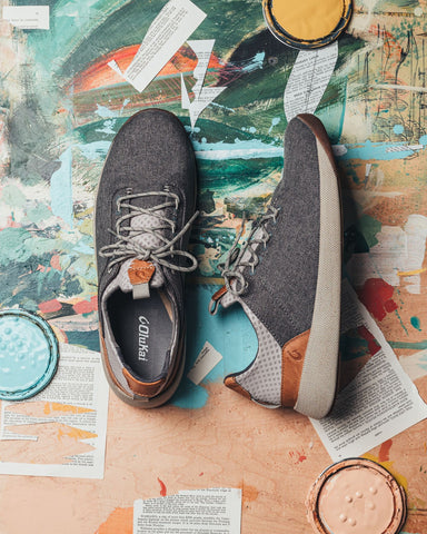 MEN SNEAKERS OLUKAI BY EGOLOVERSUSA