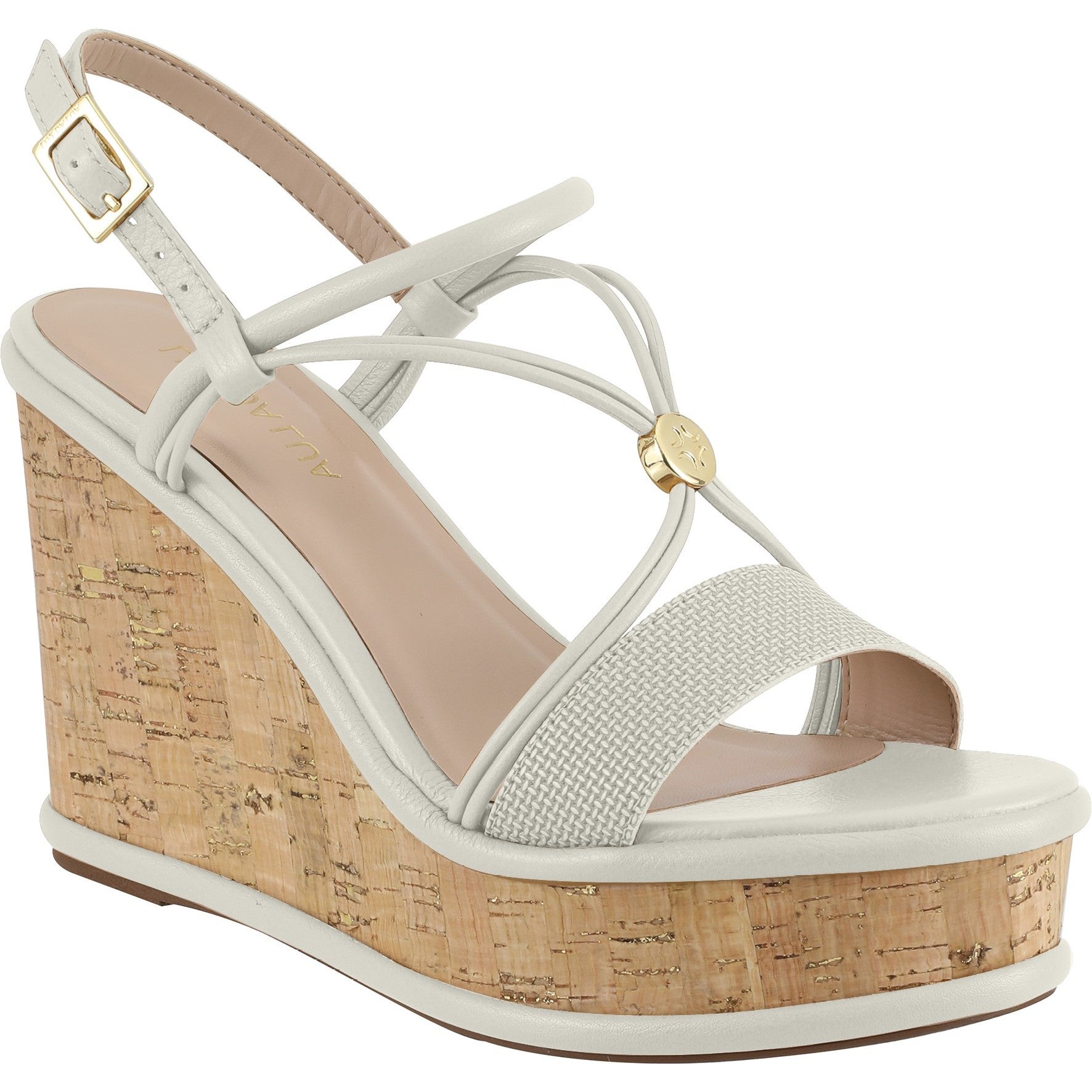 LUZ DA LUA NATALIE WEDGES