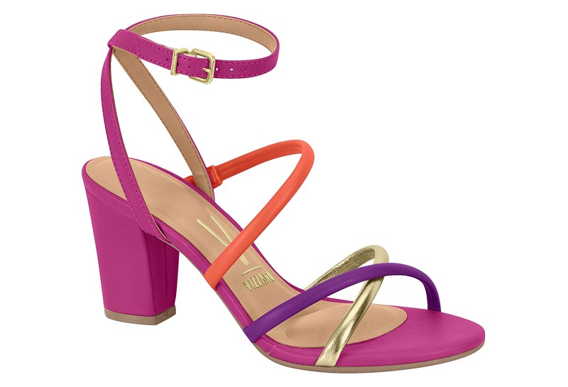 VIZZANO LILIA HEELS