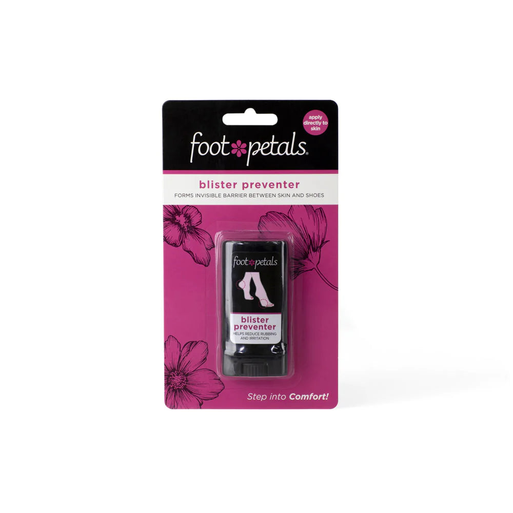 FOOT PETALS BLISTER PREVENTER ANTI-FRICTION BALM