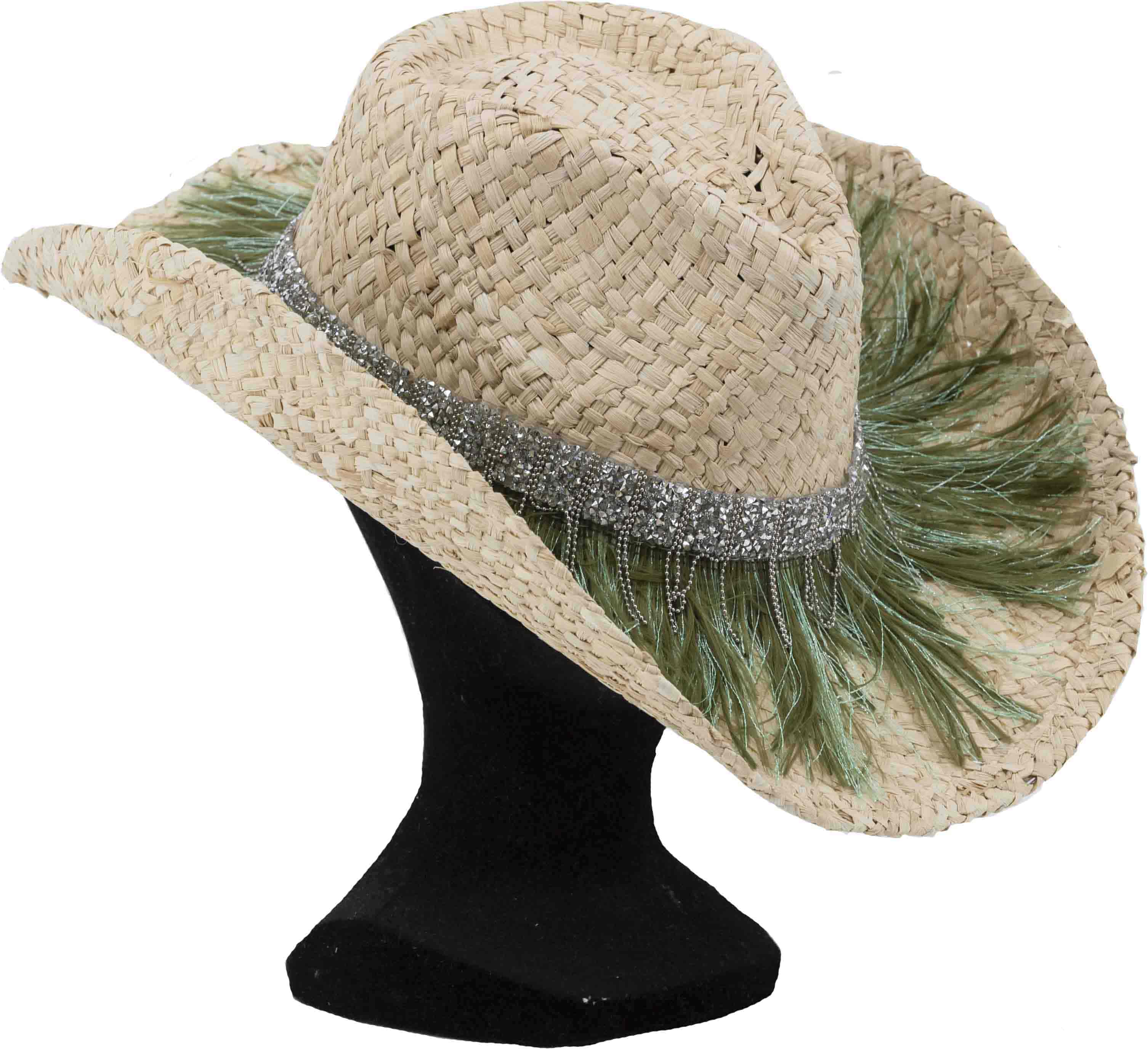 SIMOSASTRE WOMEN'S HAT