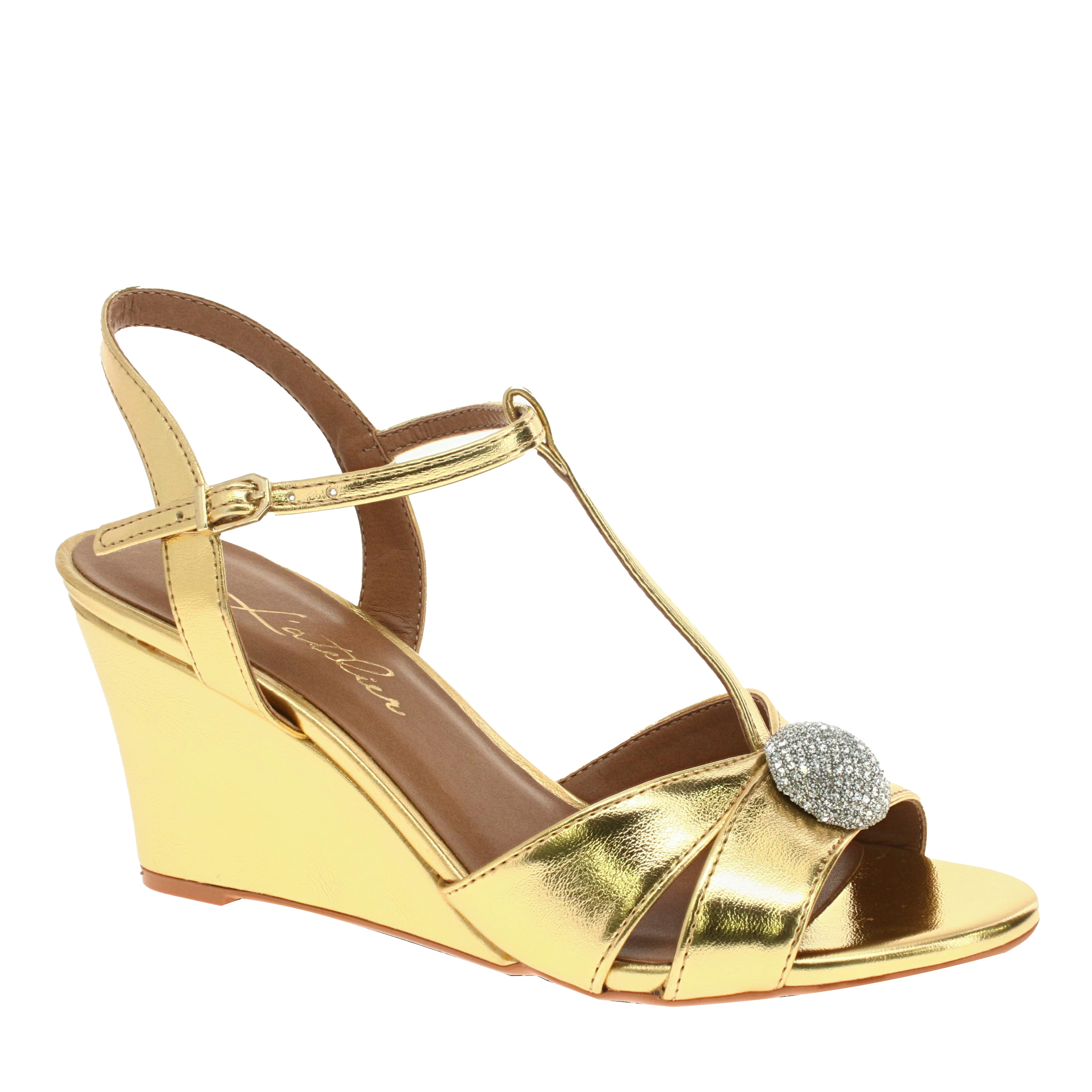 LATELIER LEYVA WEDGE