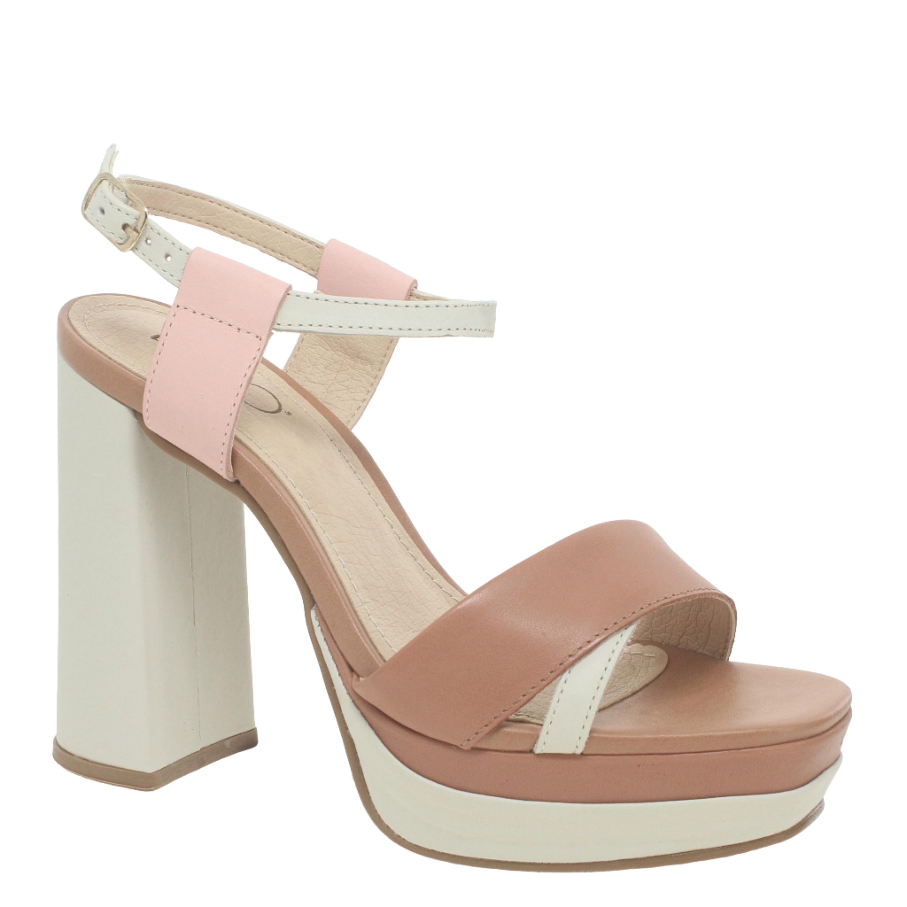 EGO OFELIA HEELS