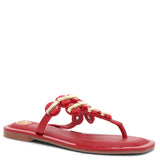 GIULIA BARDO DOMENICA FLATS - VERMELHO