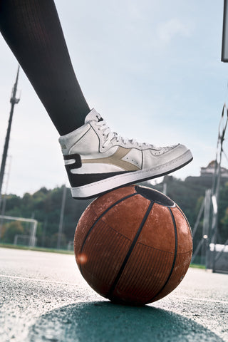 diadora sneakers basketball