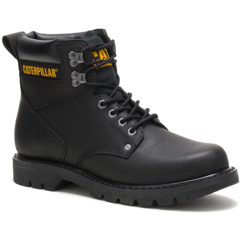 Caterpillar Men's Second Shift Work Boot