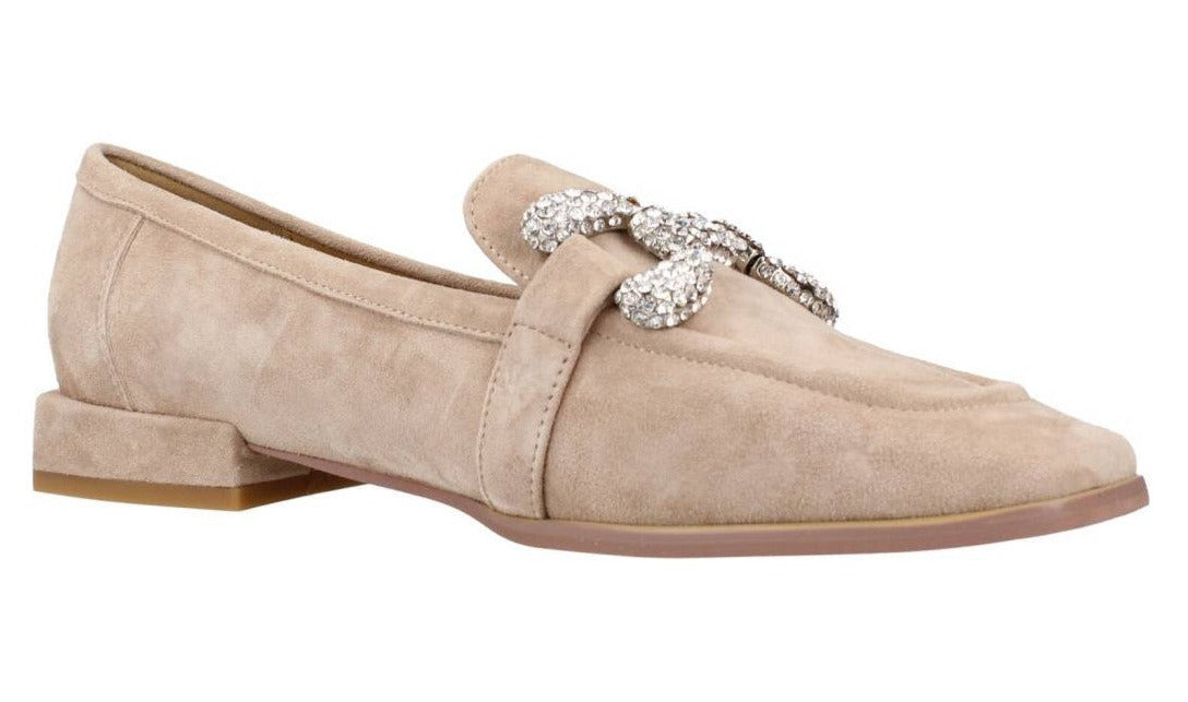 ALMA EN PENA PATRI LOAFERS