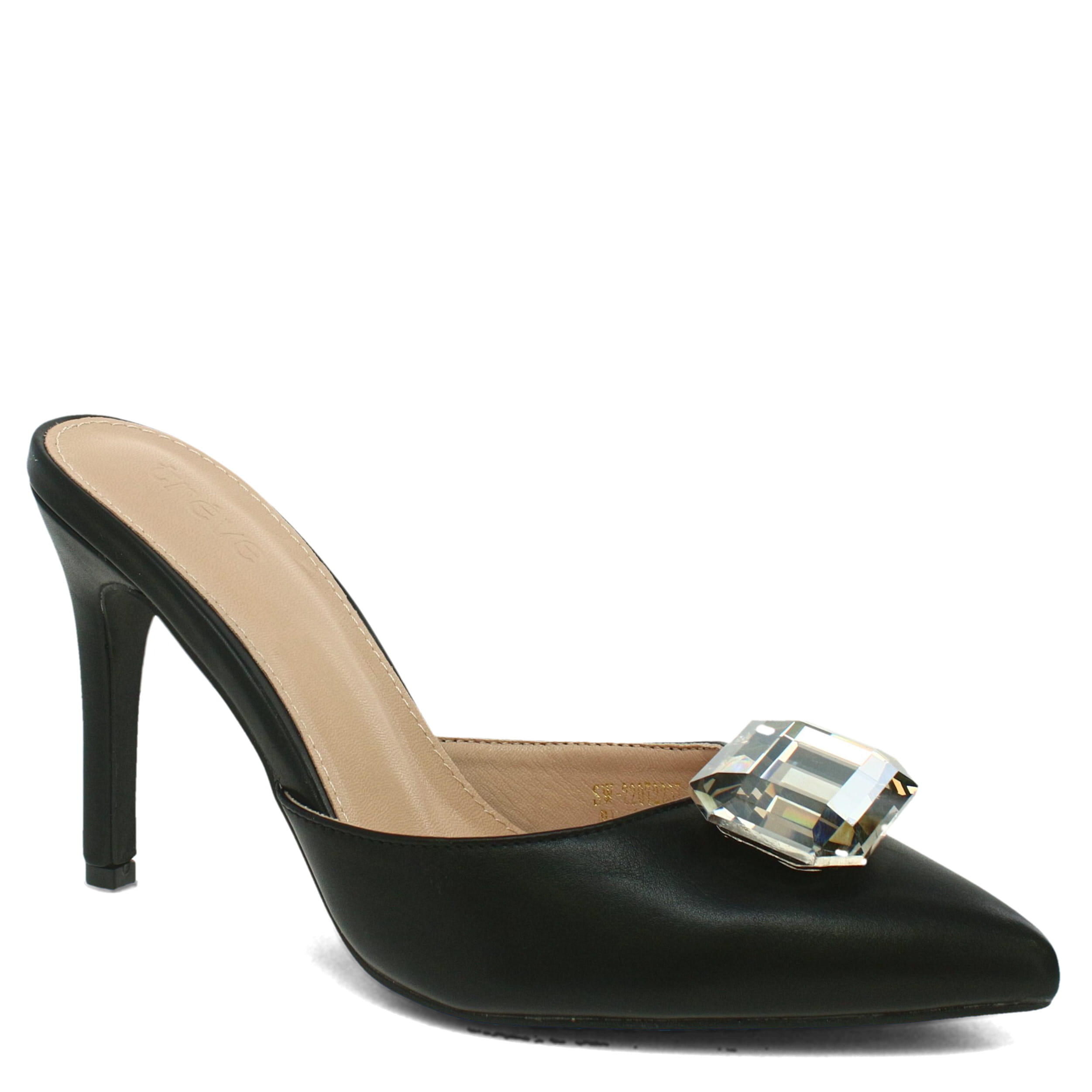 TREVE SUNRISE STILETTO